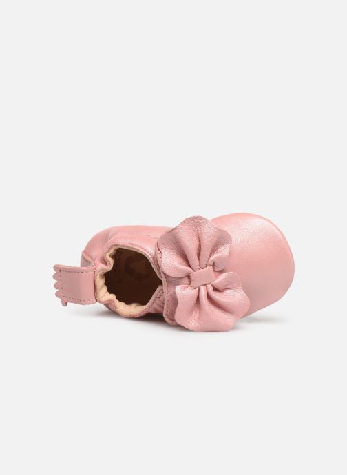 Kinder Easy Peasy Blumoo Lovely Hausschuhe Rosa Kinder Easy Peasy Blumoo Lovely Hausschuhe Rosa
